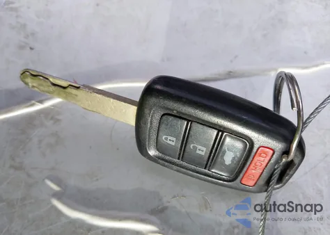 2016 Honda Cr-V Lx z USA, uszkodzony, nr VIN 5J6RM3H35GL030562